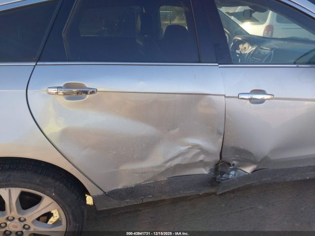 Cadillac SRX Performance Collection Image 8