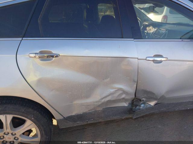 Cadillac SRX Performance Collection Image 8