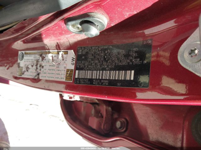 Toyota Highlander V6 Image 8