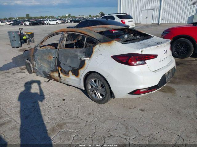 Hyundai ELANTRA Value Edition Image 5