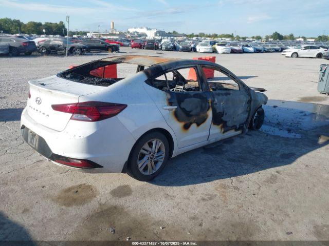 Hyundai ELANTRA Value Edition Image 2