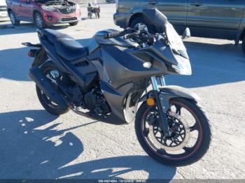  Salvage American Custom