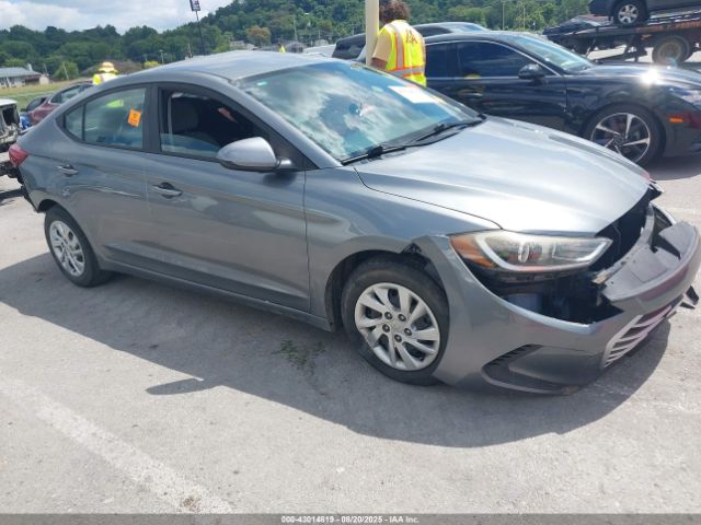 Hyundai ELANTRA Se Image 1