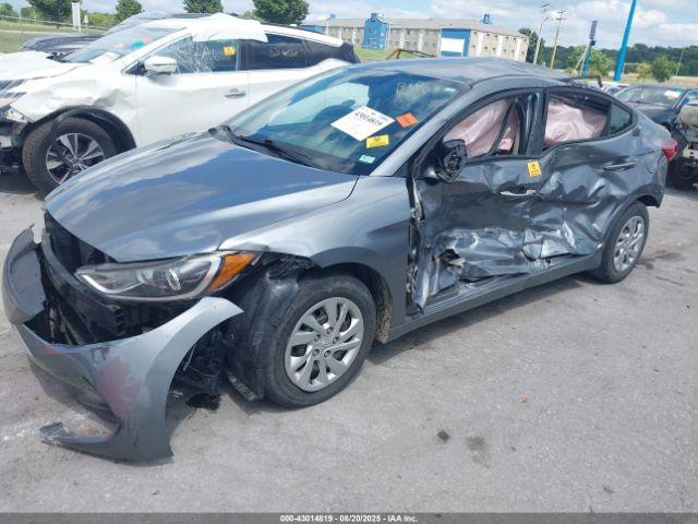 Hyundai ELANTRA Se Image 7