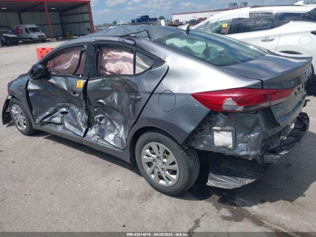 Hyundai ELANTRA Se Image 2