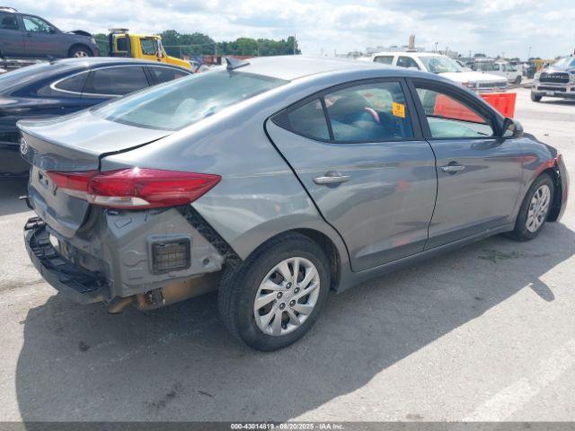 Hyundai ELANTRA Se Image 4