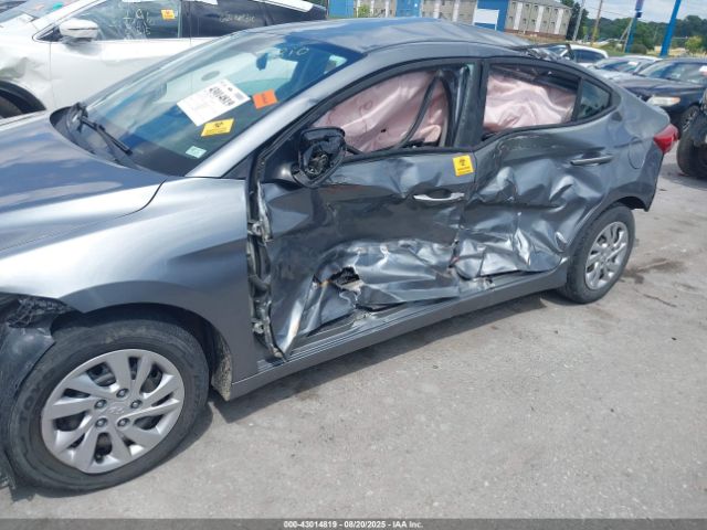 Hyundai ELANTRA Se Image 8