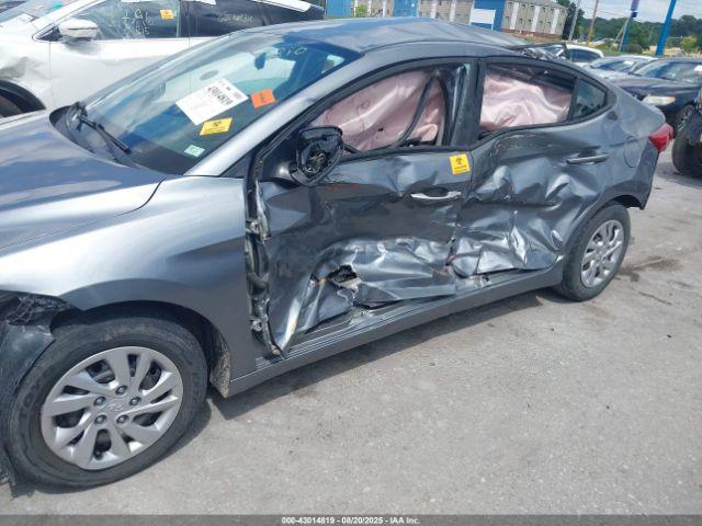 Hyundai ELANTRA Se Image 8