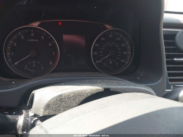 Hyundai ELANTRA Se Image 6