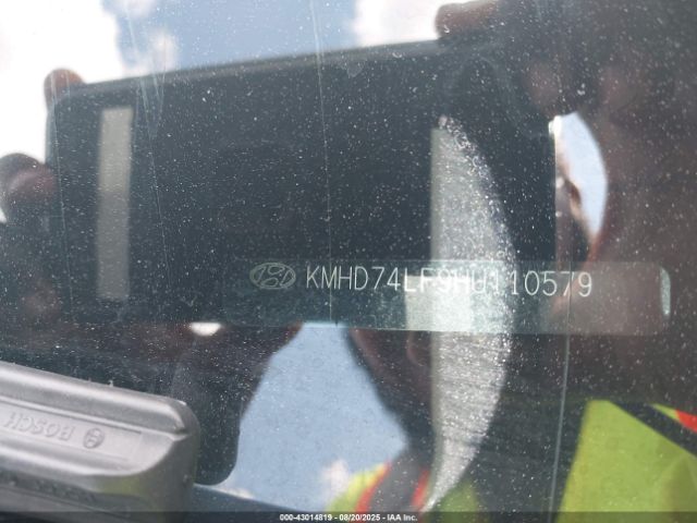 Hyundai ELANTRA Se Image 10