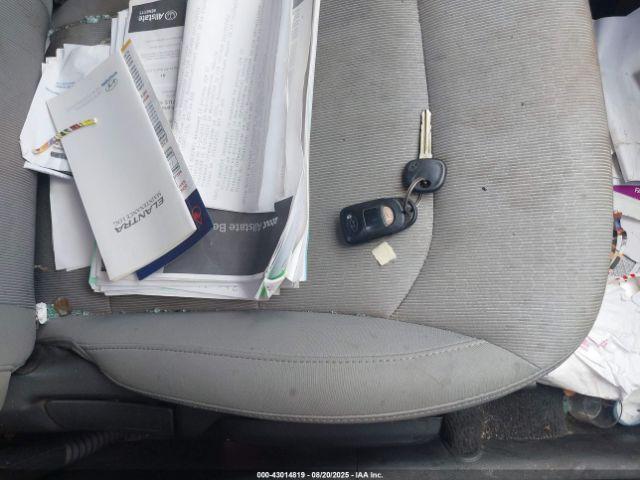 Hyundai ELANTRA Se Image 9