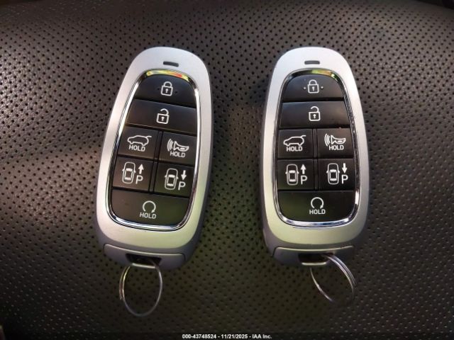 Hyundai TUCSON Limited Image 15