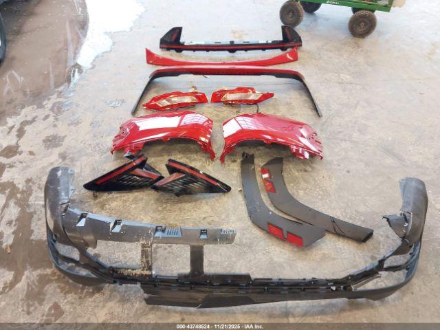 Hyundai TUCSON Limited Image 17