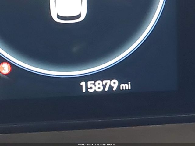 Hyundai TUCSON Limited Image 18