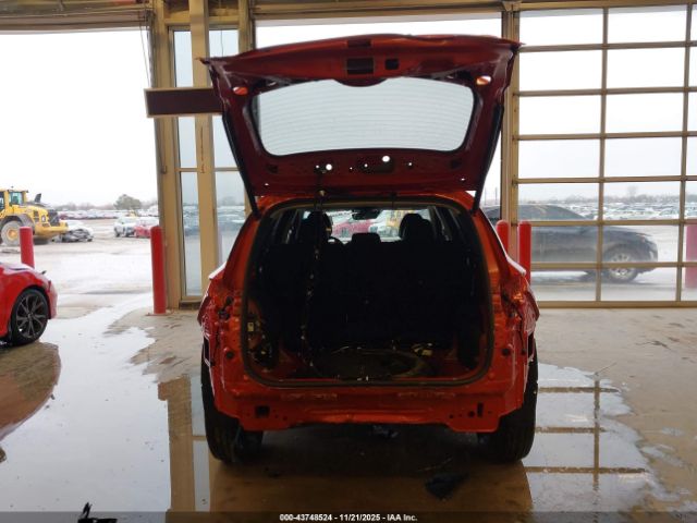 Hyundai TUCSON Limited Image 2