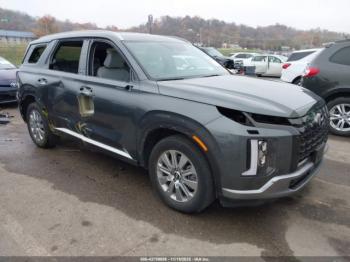  Salvage Hyundai PALISADE