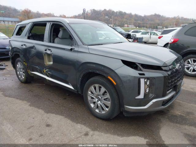  Salvage Hyundai PALISADE