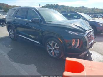  Salvage Hyundai PALISADE