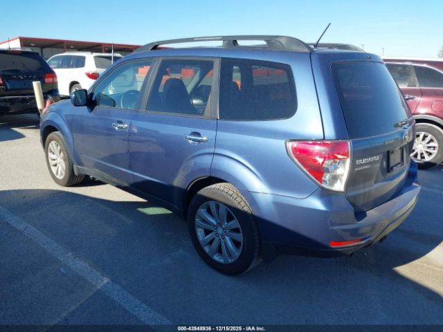 Subaru Forester 2.5x Premium Image 7