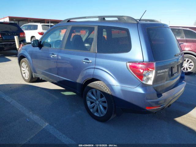 Subaru Forester 2.5x Premium Image 7