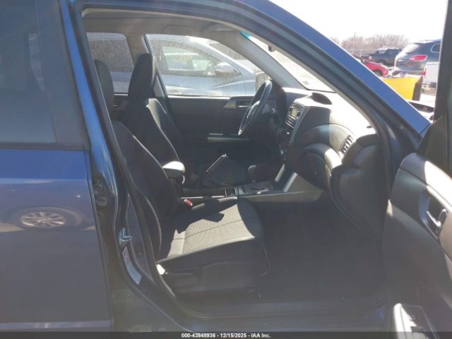 Subaru Forester 2.5x Premium Image 8