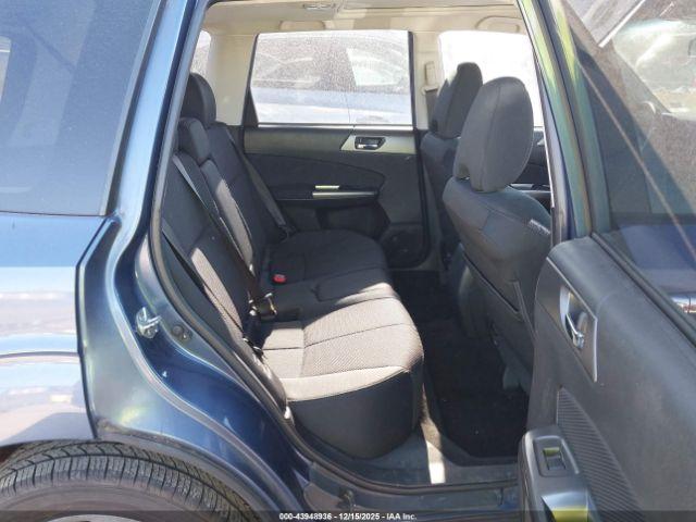 Subaru Forester 2.5x Premium Image 11