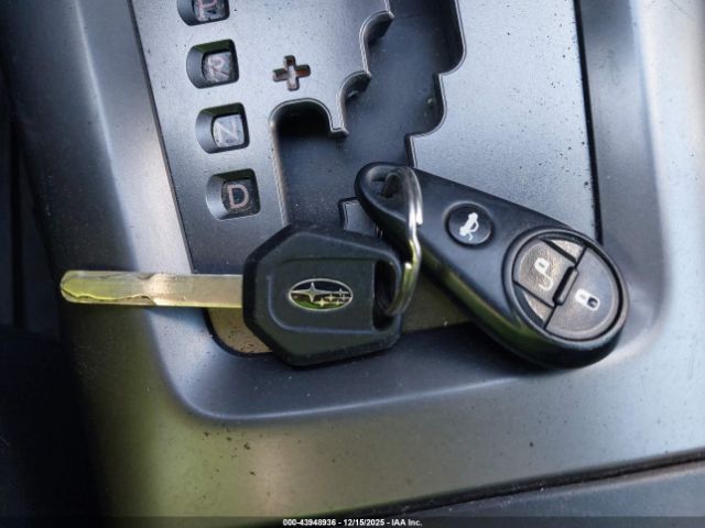 Subaru Forester 2.5x Premium Image 5