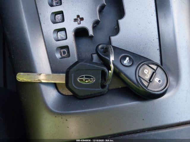 Subaru Forester 2.5x Premium Image 5