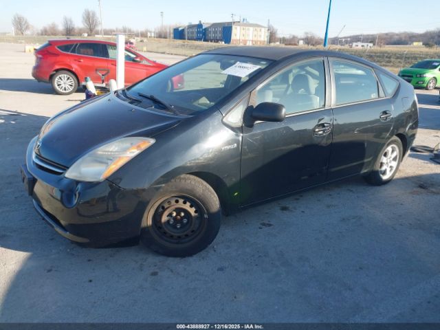 Toyota Prius Image 4