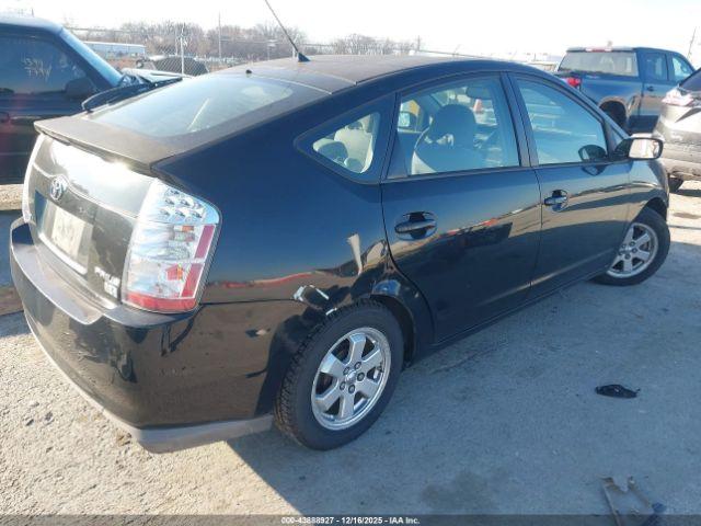 Toyota Prius Image 3