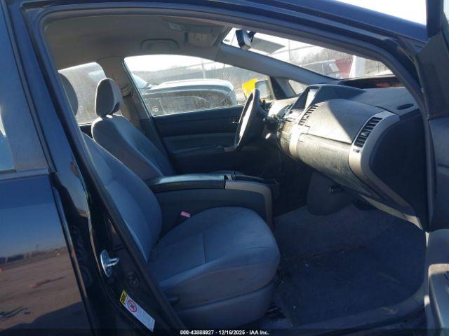 Toyota Prius Image 9