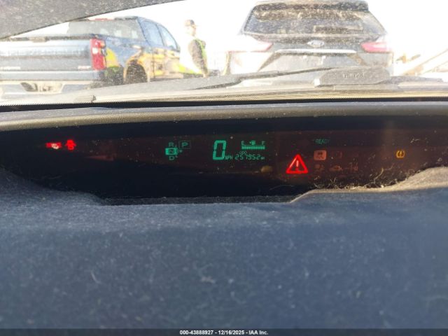 Toyota Prius Image 5