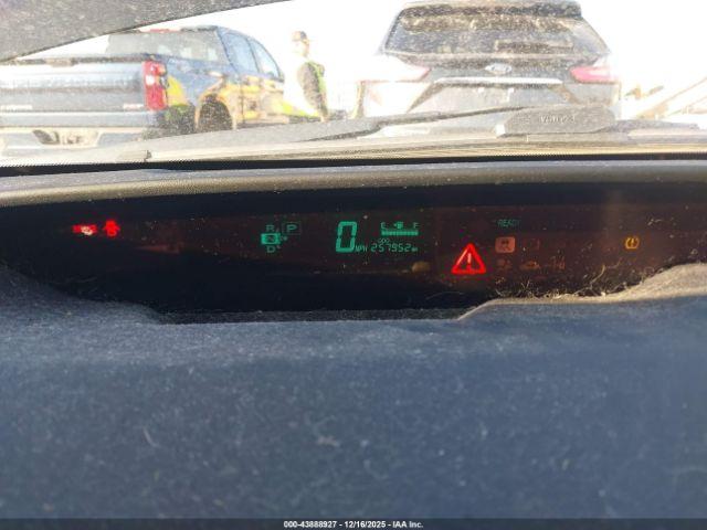 Toyota Prius Image 5