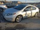 Chevrolet Volt Image 2