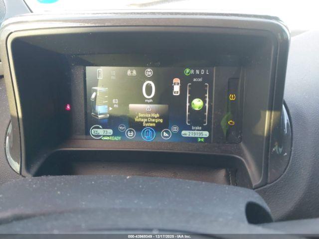 Chevrolet Volt Image 4