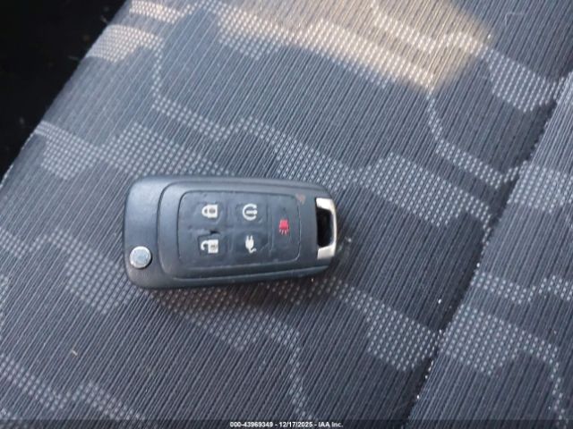 Chevrolet Volt Image 7