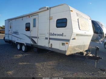  Salvage Forest River Wildwood