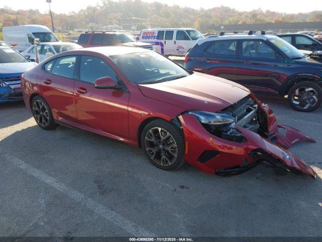  Salvage BMW 2 Series