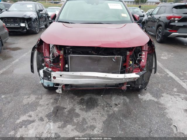 Toyota RAV4 Limited Image 3