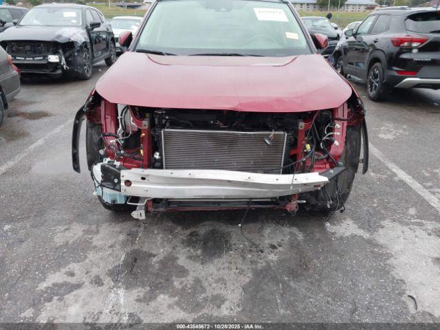 Toyota RAV4 Limited Image 3