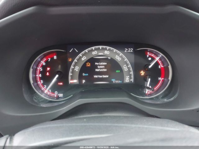 Toyota RAV4 Limited Image 5