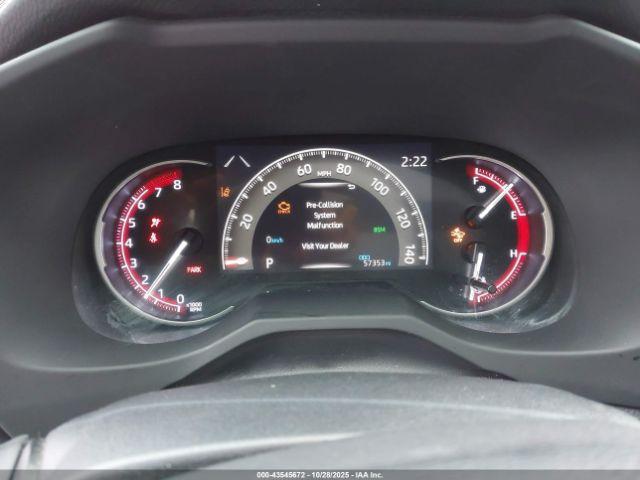 Toyota RAV4 Limited Image 5