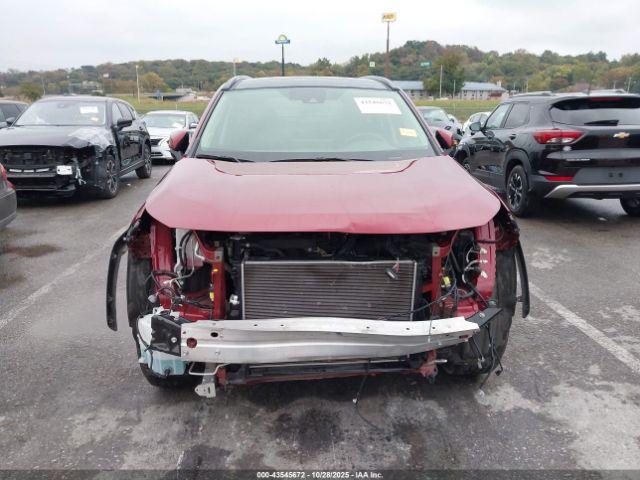 Toyota RAV4 Limited Image 12