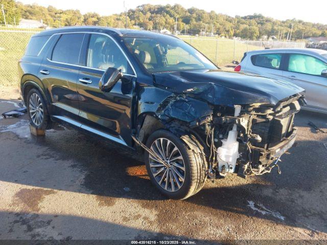  Salvage Hyundai PALISADE