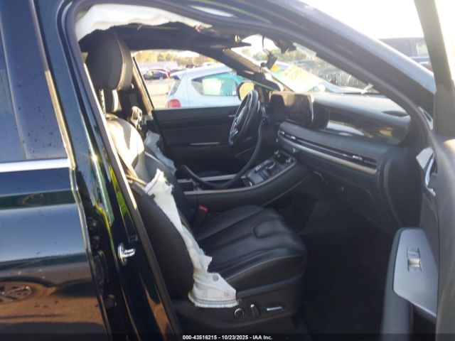 Hyundai PALISADE Calligraphy Image 12