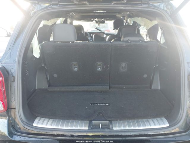 Hyundai PALISADE Calligraphy Image 5