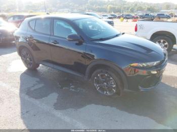  Salvage Dodge Hornet
