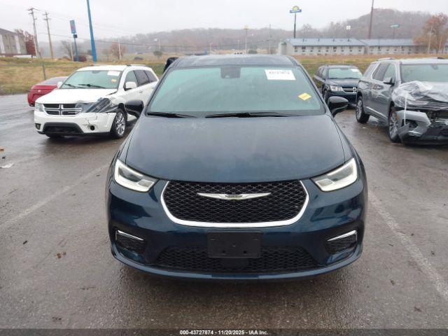 Chrysler Pacifica Select Image 10