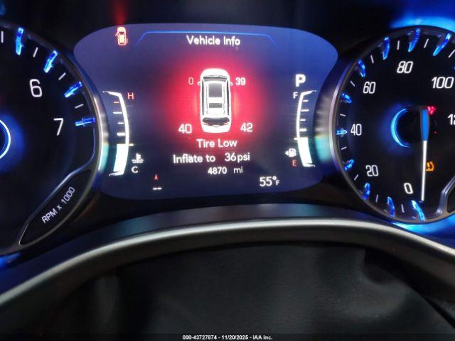 Chrysler Pacifica Select Image 12