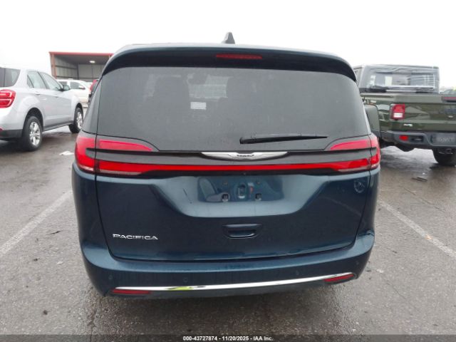 Chrysler Pacifica Select Image 6